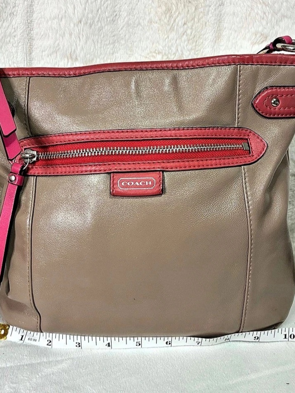 Coach Daisy refurbished bag